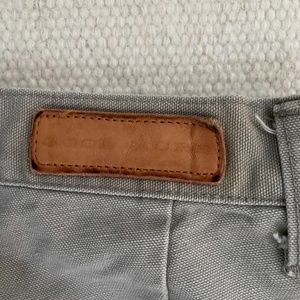 Taylor Stitch Chore pant